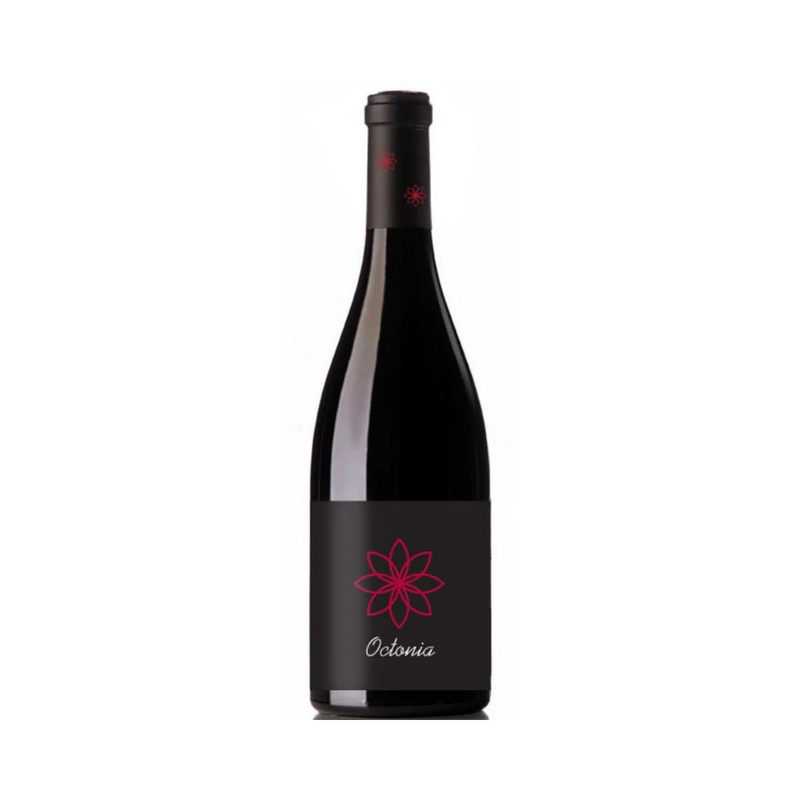 Celler Serra & Barceló Octónia Garnacha 750ml - Bot