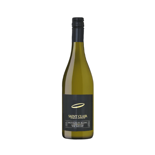 Saint Clair Origin Sauvignon Blanc 750ml - Bot