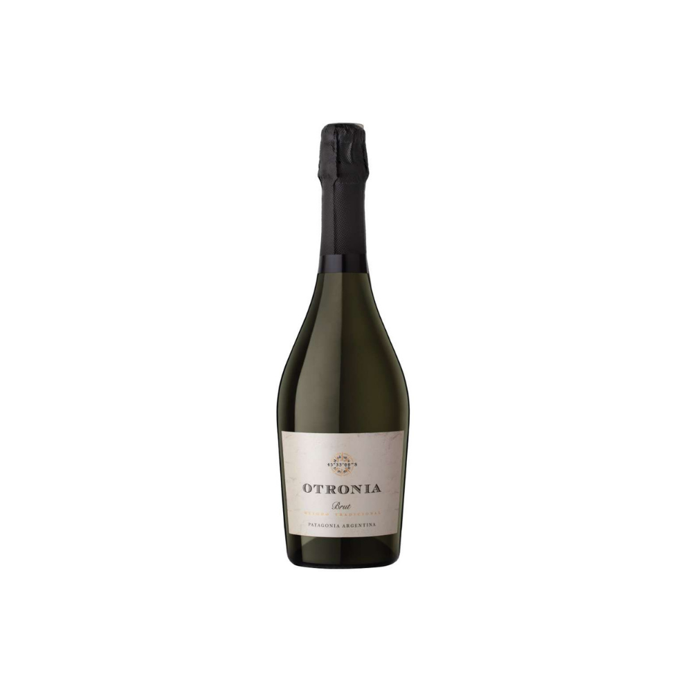 Otronia Espumoso Blanco 750 ml - Bot