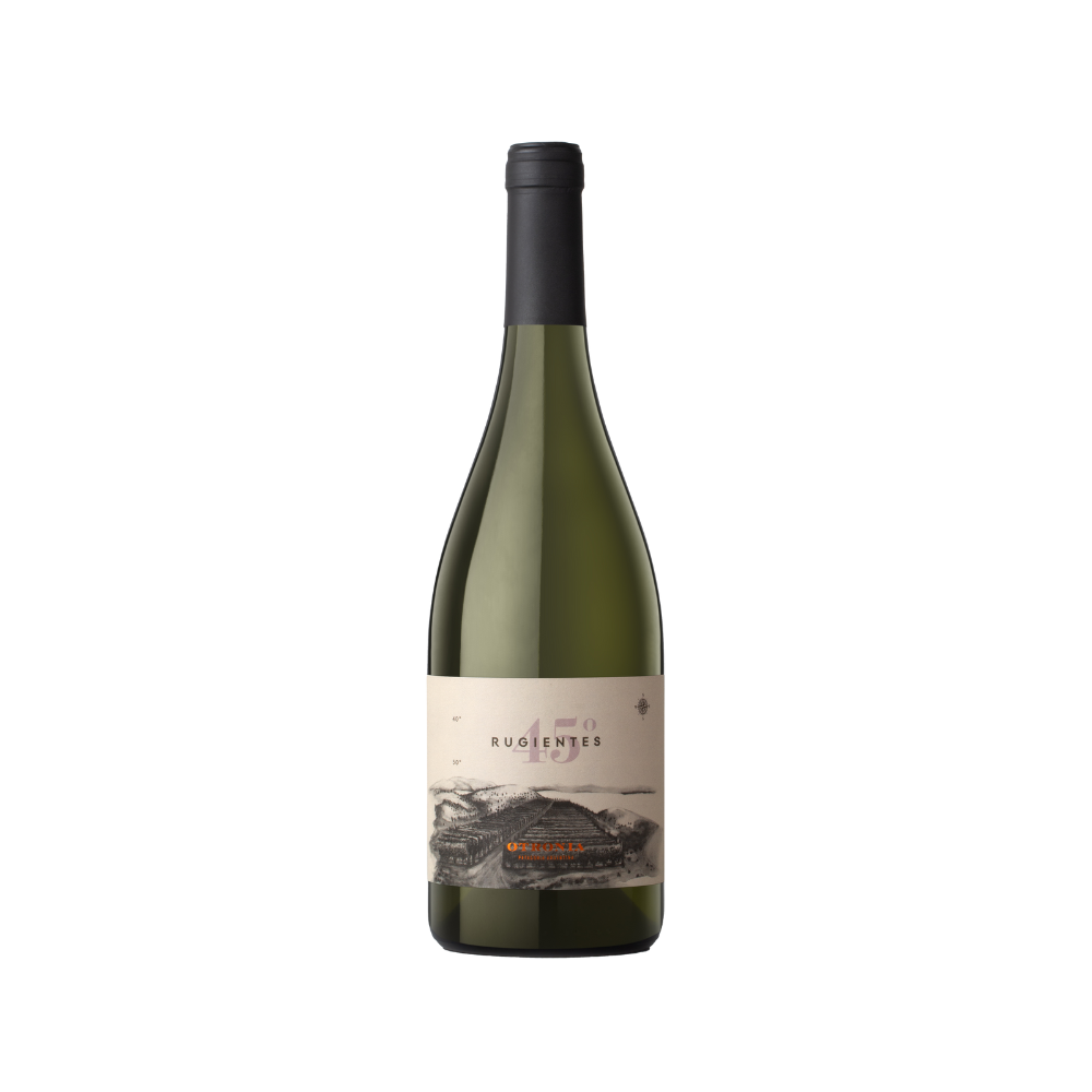 Otronia 45 Rugientes Corte de blancas 750ml - Bot