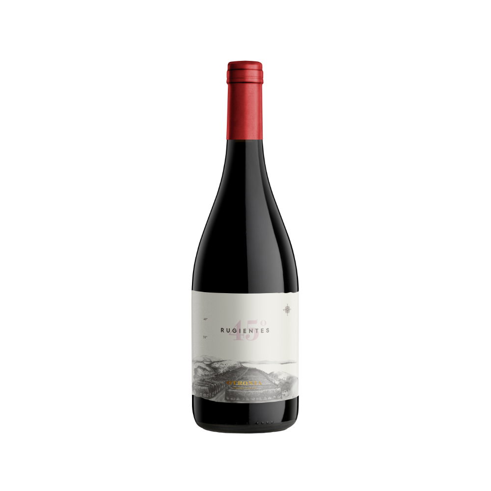 Otronia  45 Rugientes Pinot Noir 750ml - Bot