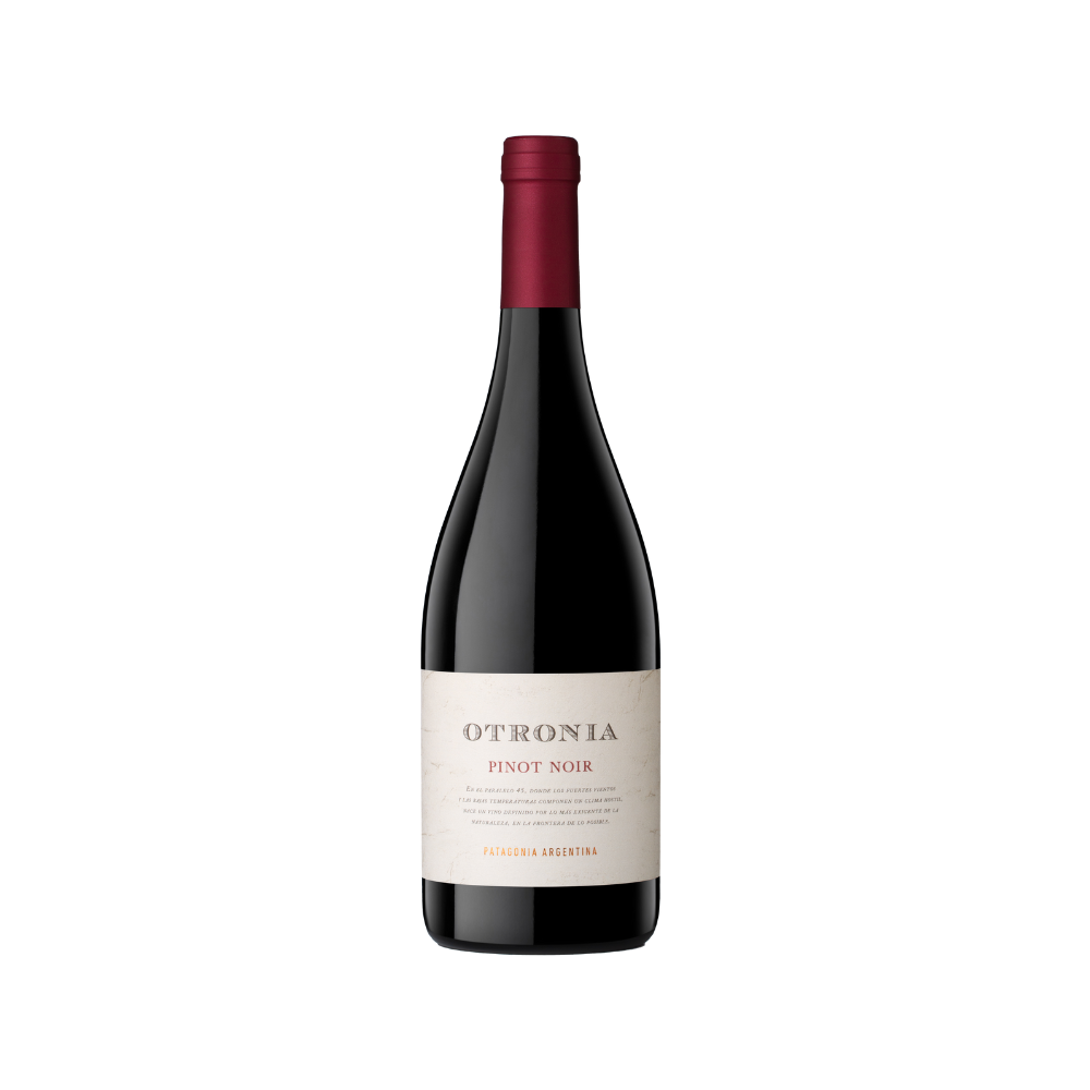Otronia Block I Pinot Noir 750ml - Bot