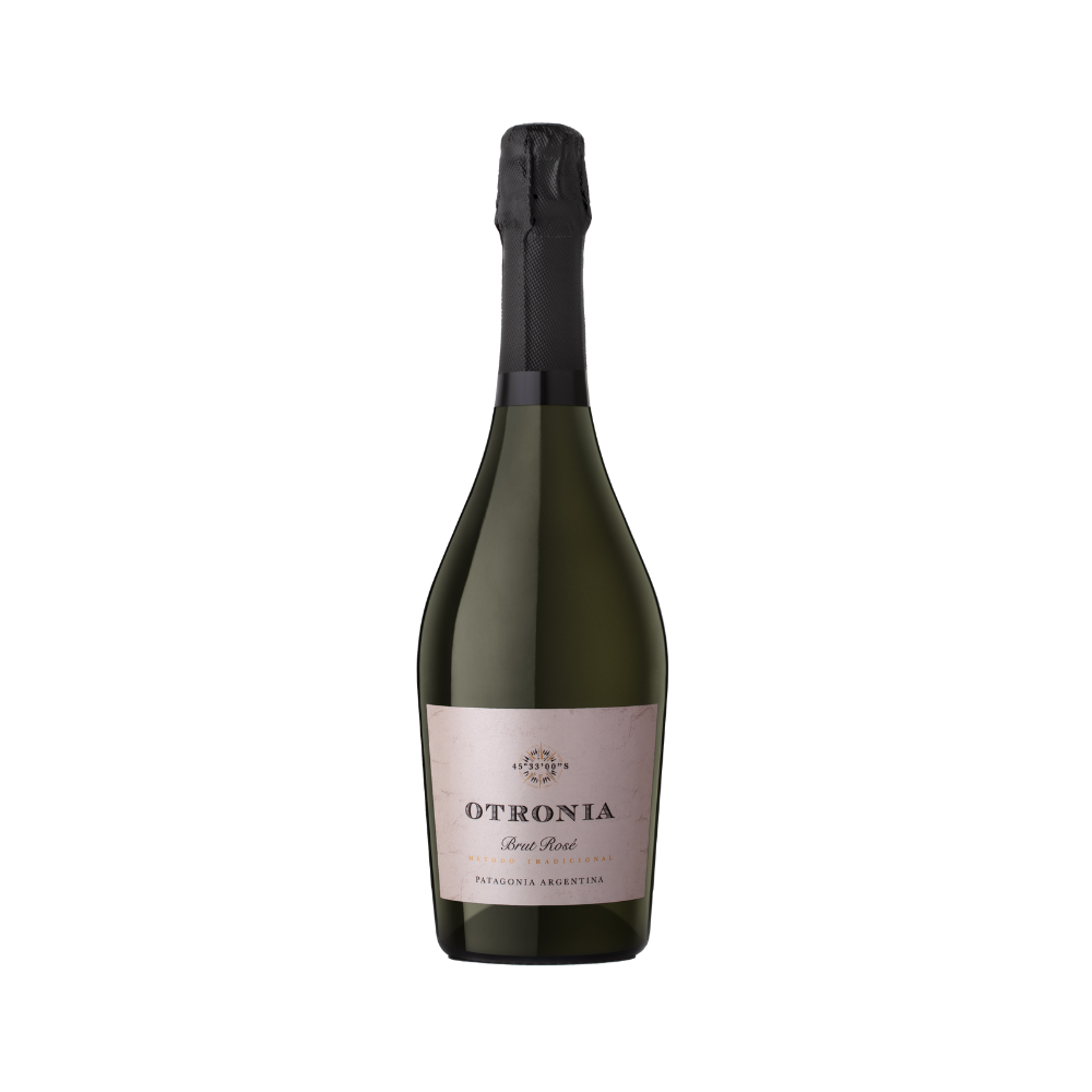 Otronia Brut Rose 750 ml - Bot