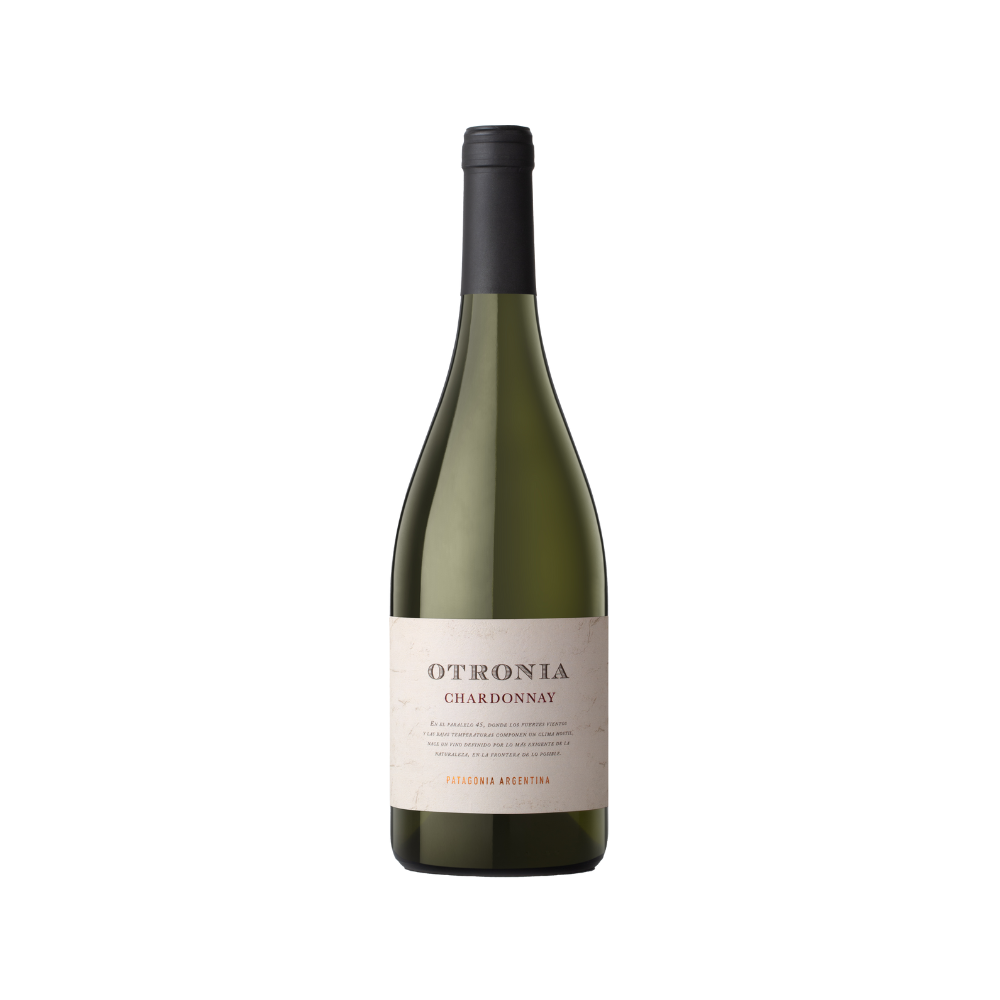 Otronia Block 3&amp;6 Chardonnay 750ml - Bot