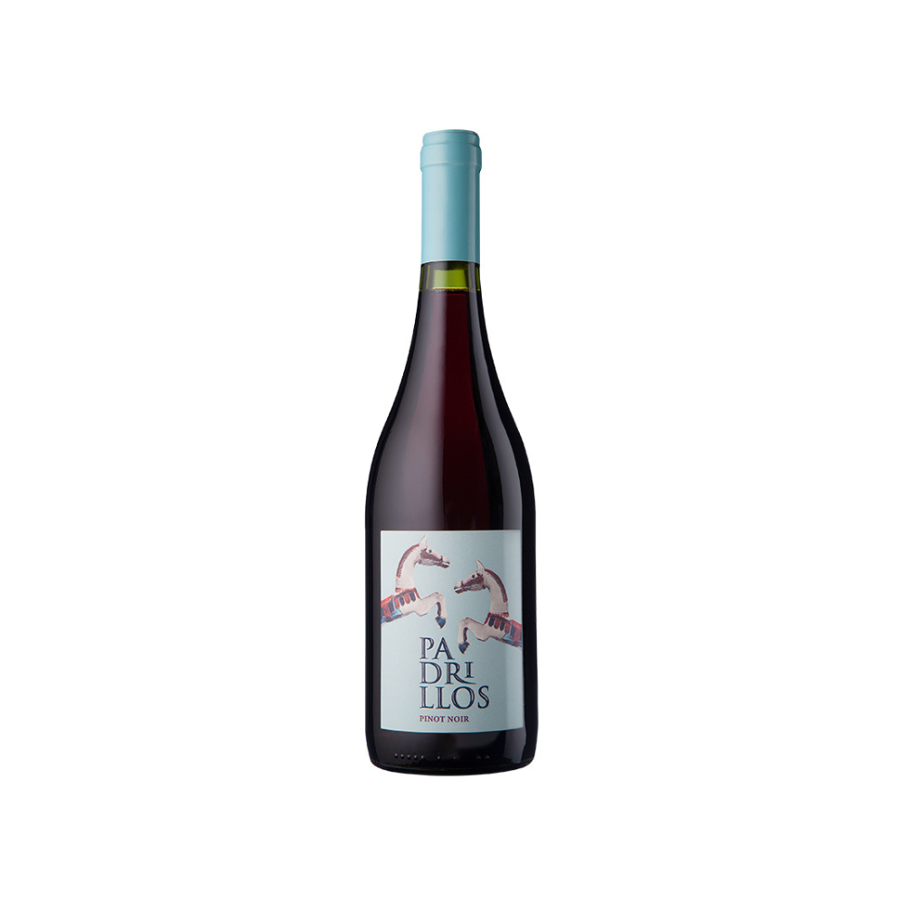 Ernesto Catena Padrillos Pinot Noir 750ml - Bot