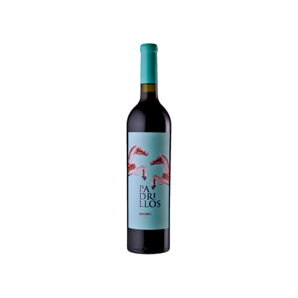 Ernesto Catena Padrillos Malbec 750ml - Bot