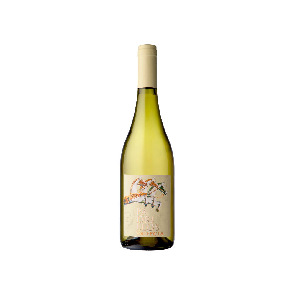 Ernesto Catena Padrillos Trifecta Blanco 750ml - Bot