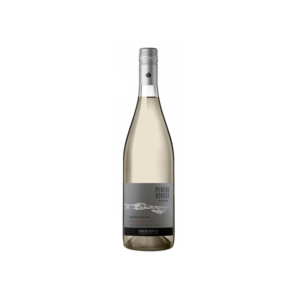 Penedo Borges Cepas Sauvignon blanc 750 ml - Bot