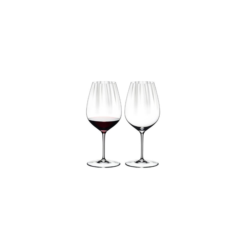 Riedel Copa Cabernet-Merlot Performance 834 ml 2 piezas