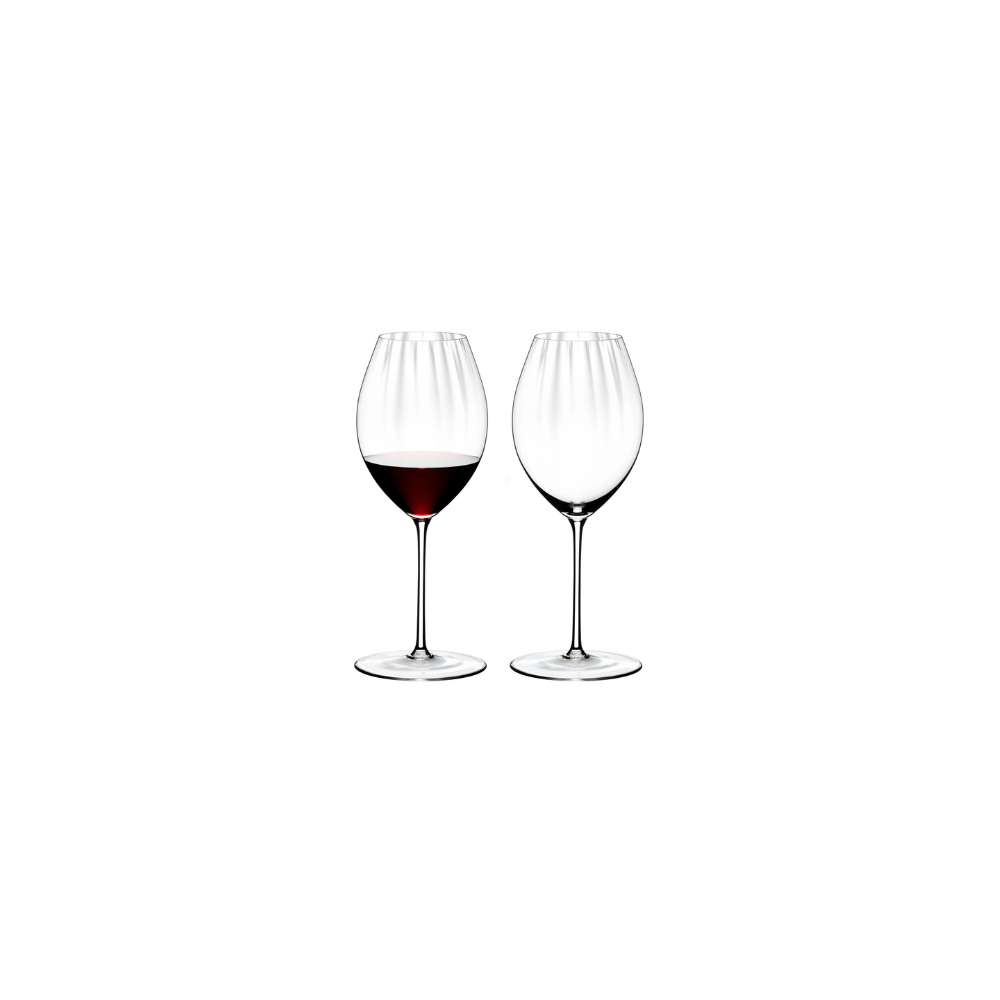 Riedel Copa Syrah Performance 725 ml 2 piezas