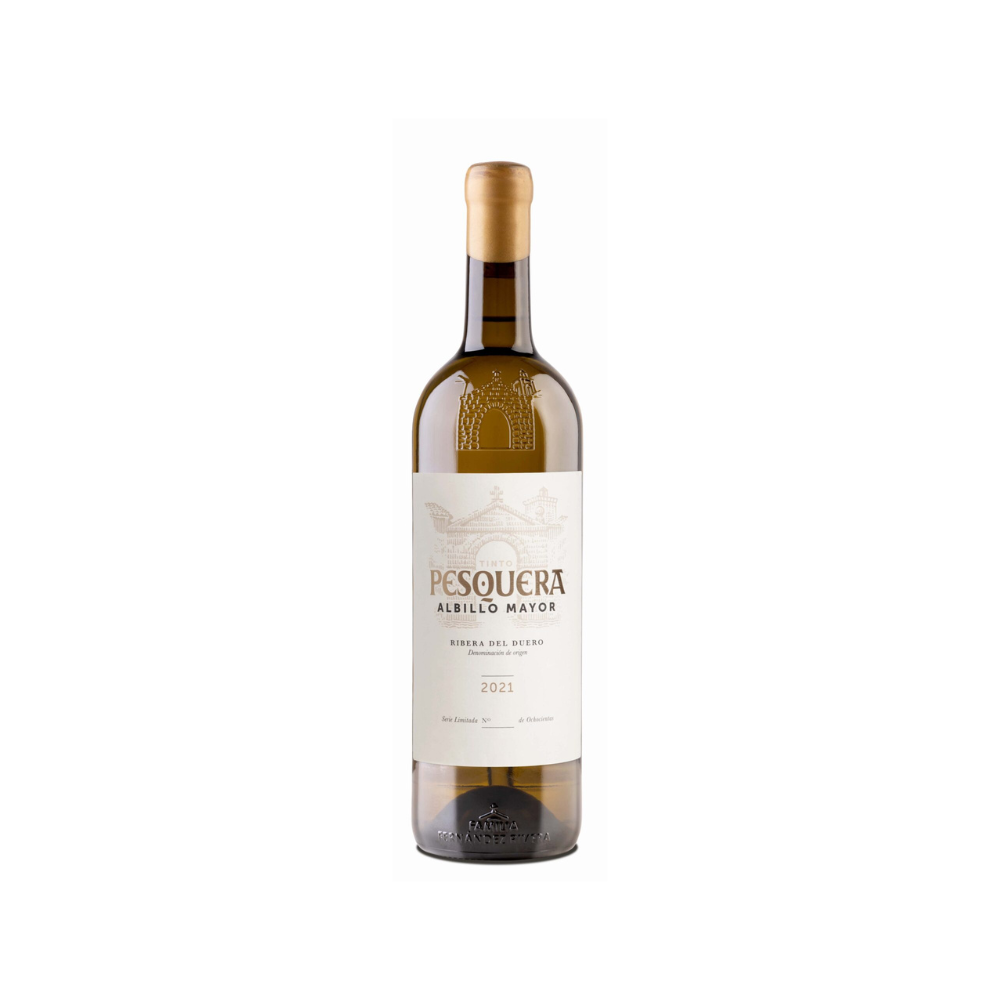 Tinto Pesquera Pesquera Albillo 2022 750 ml - Bot
