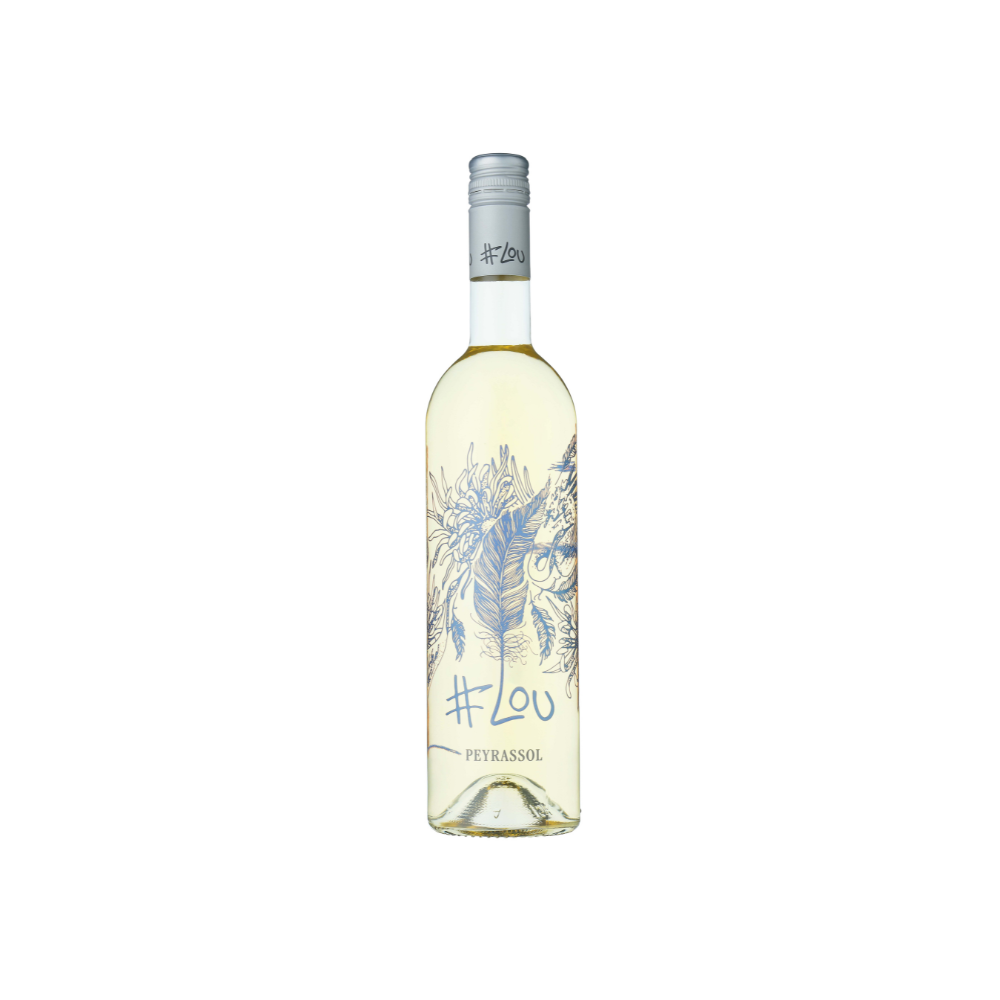 Peyrassol Lou Ugni Blanc y Rolle 750ml - Bot