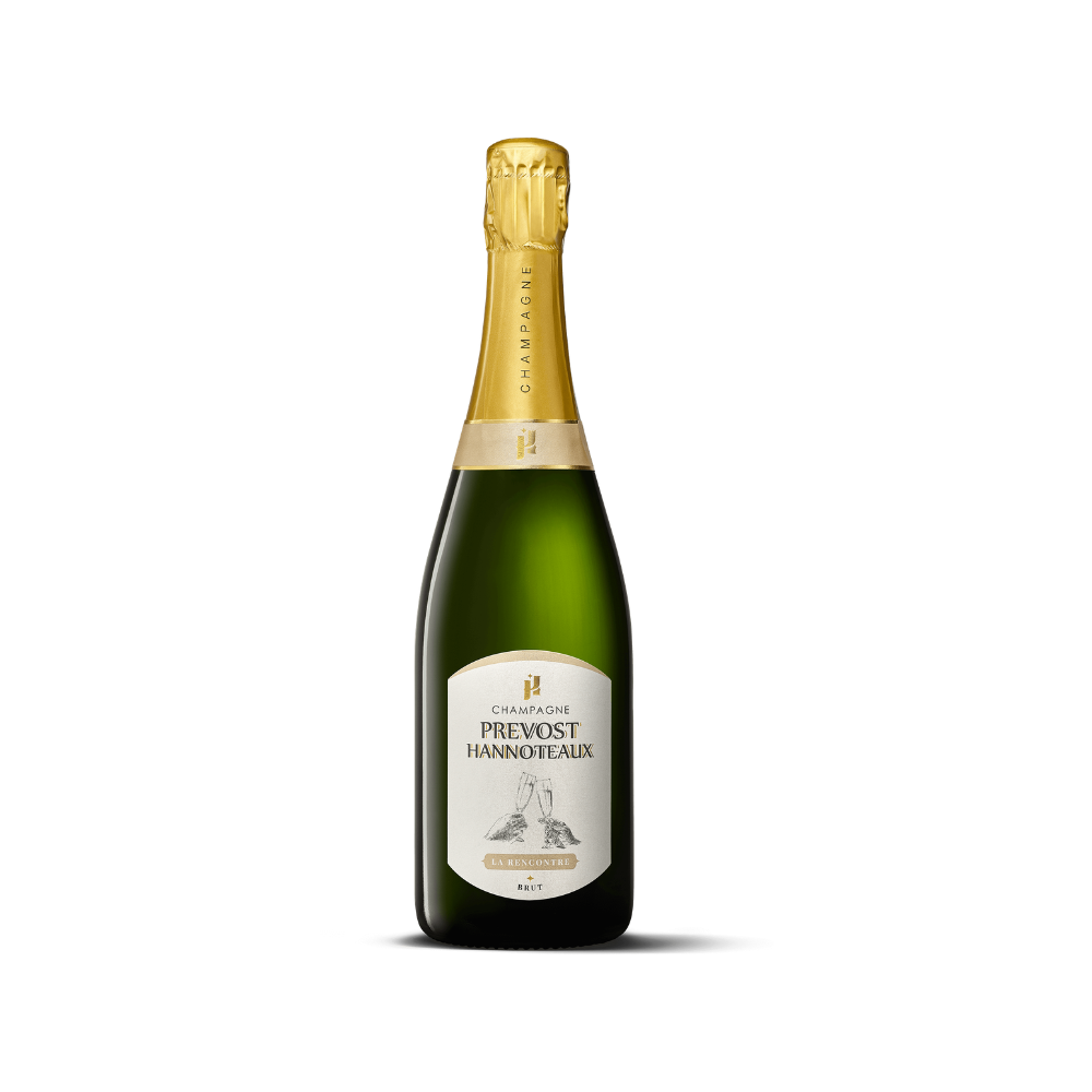 Prevost-Hannoteaux Brut La Rencontre 750 ml - Bot