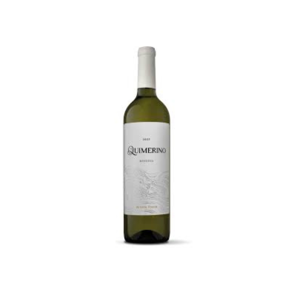 Achaval Ferrer Quimerino Blanco 750 ml - Bot