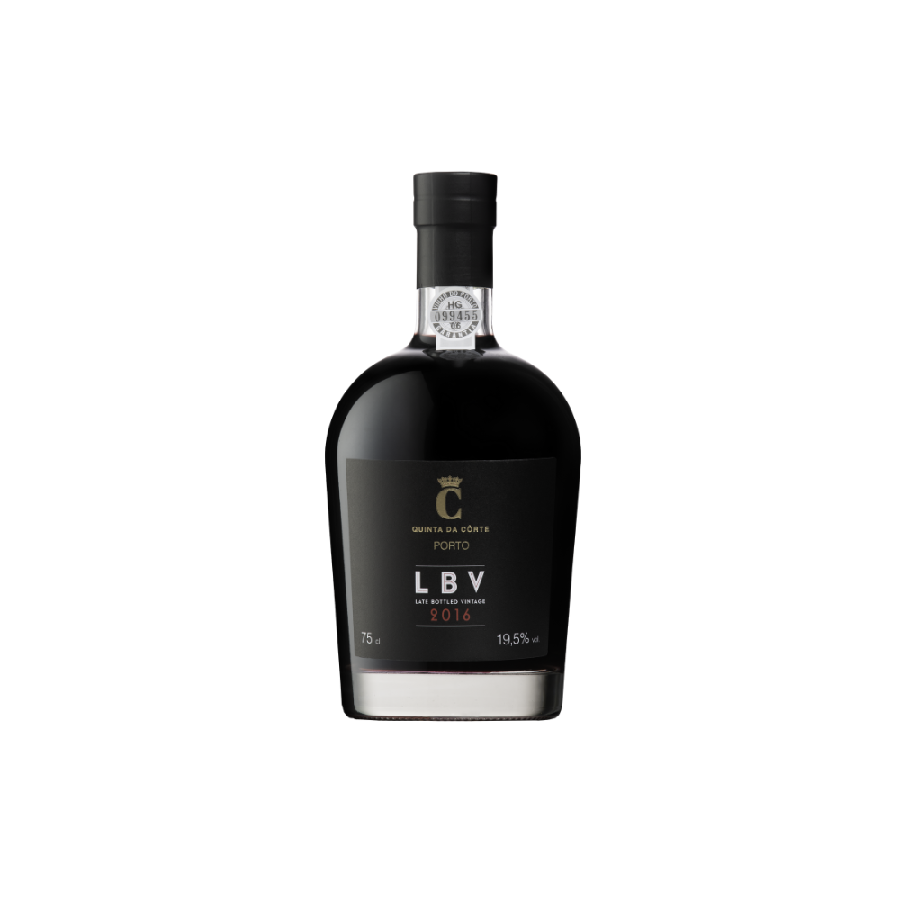 Quinta Da Corte LBV Blend de Oporto 750ml - Bot