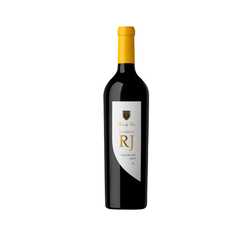 RJ Family Wine Distinto Cosecha 750ml - Bot