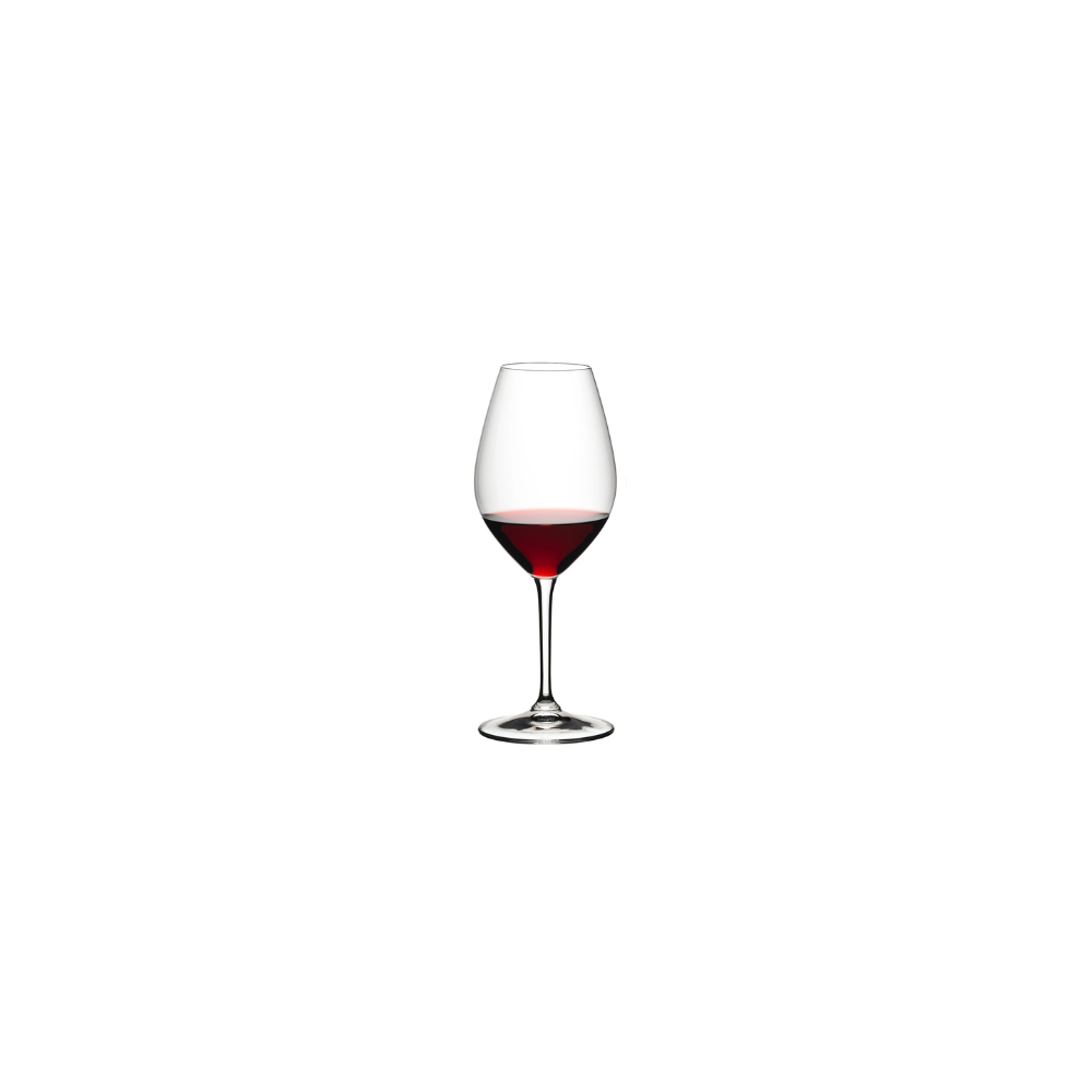Riedel Copa Vino Tinto 002 Friendly Wine 667 ml 4 piezas