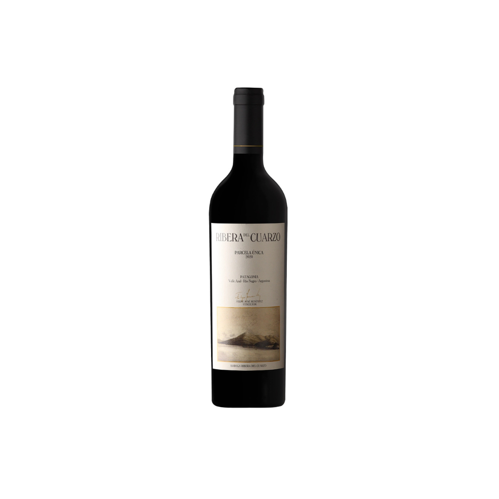 Ribera del Cuarzo Parcela Unica Blend 750 ml - Bot