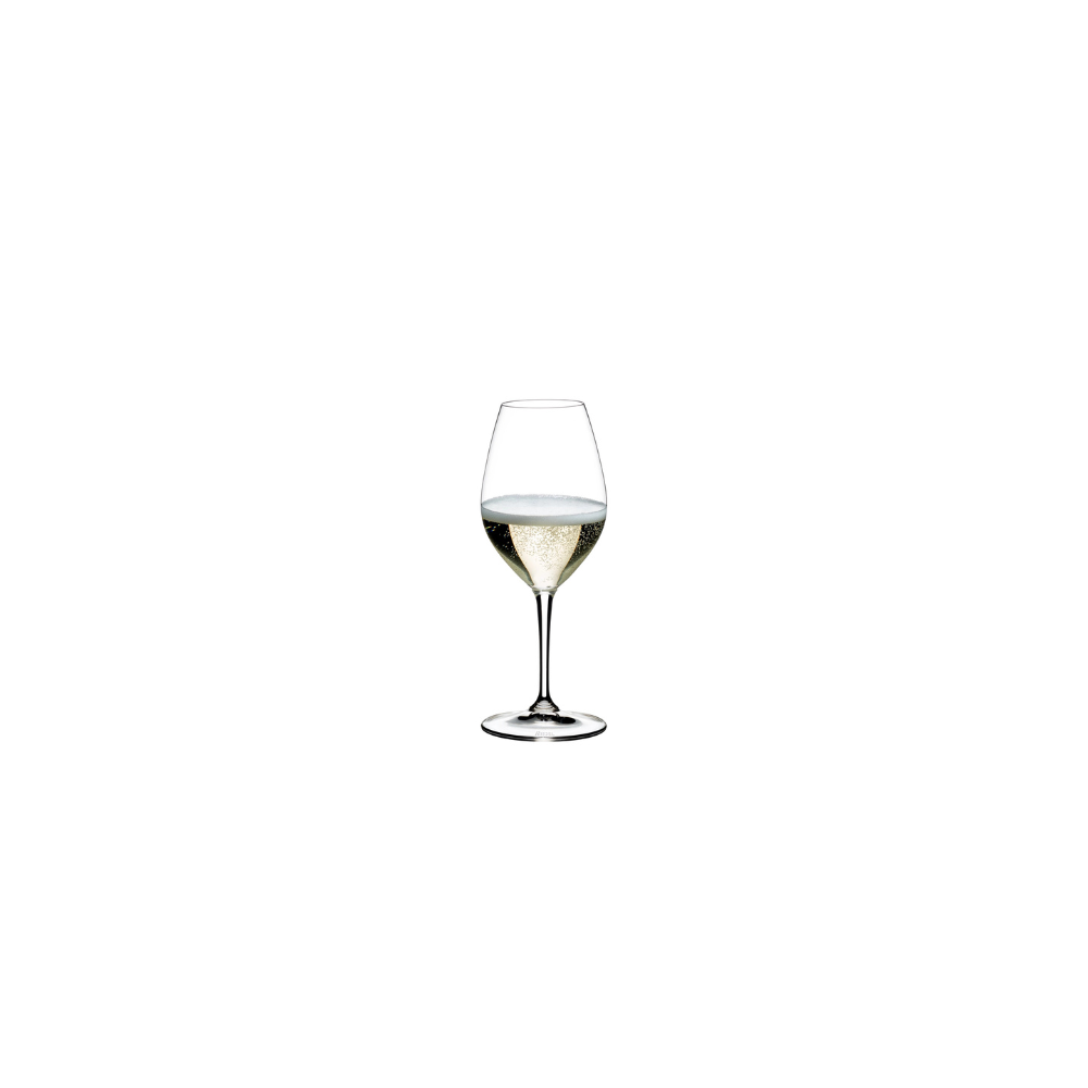 Riedel Copa Champagne y Vino Blanco 003 Friendly Wine 440 ml 4 piezas