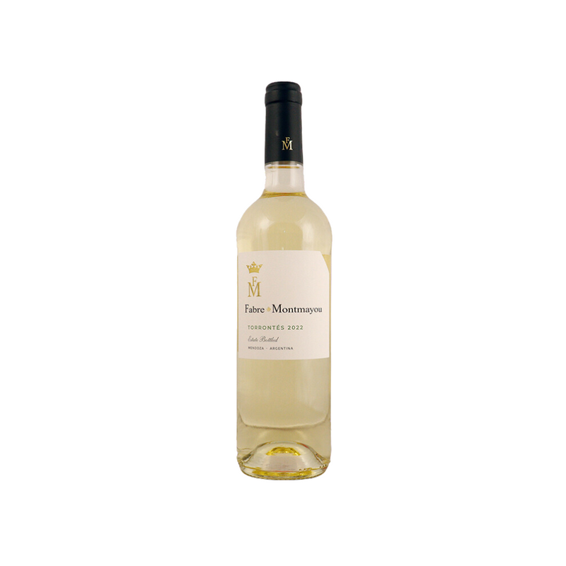 Fabre Montmayou Torrontes 750ml - Bot