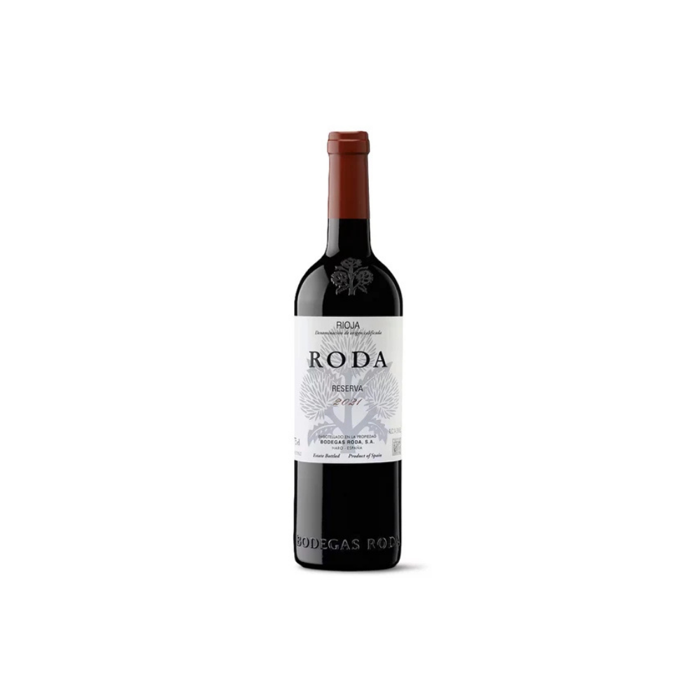 Roda Reserva 750ml - Bot