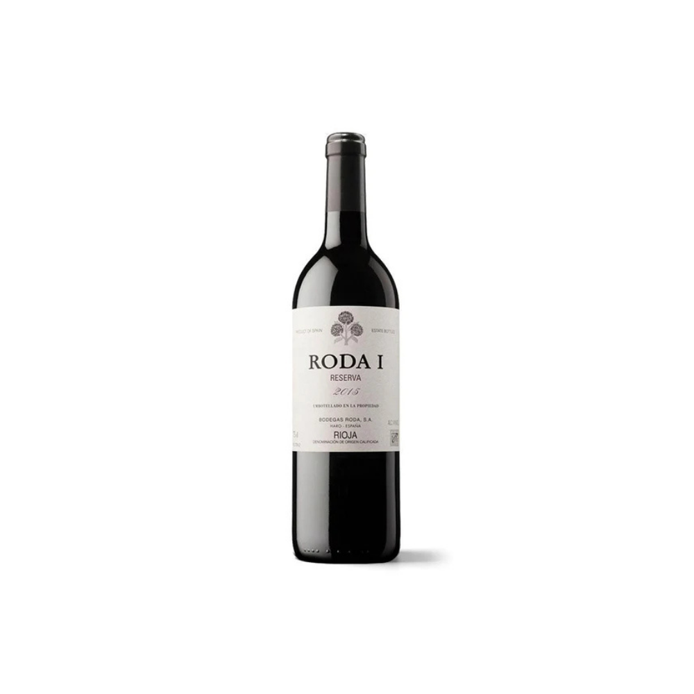 Roda I Reserva 750ml - Bot