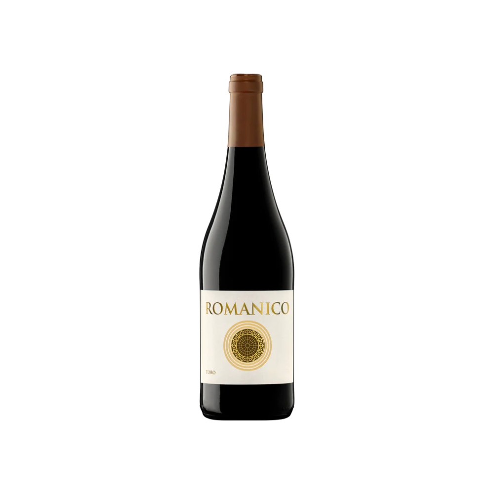 Teso La Monja Romanico 750 ml - Bot