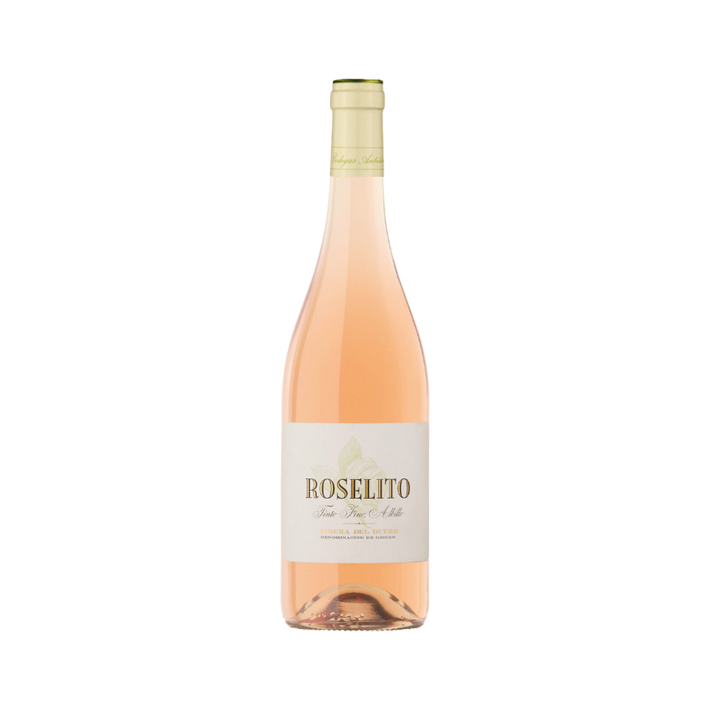 Bodegas Antídoto Roselito Rosado 750ml