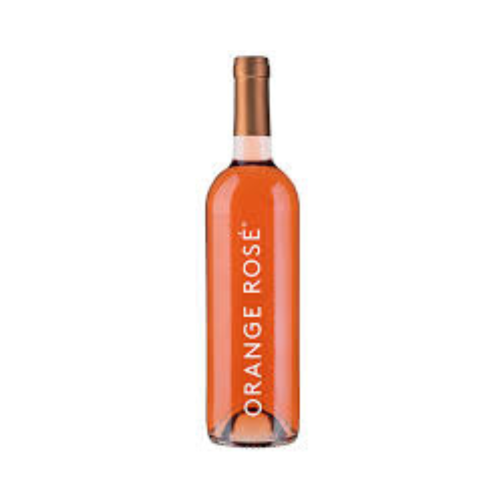 Sacromonte Orange Rosé 750 ml - Bot