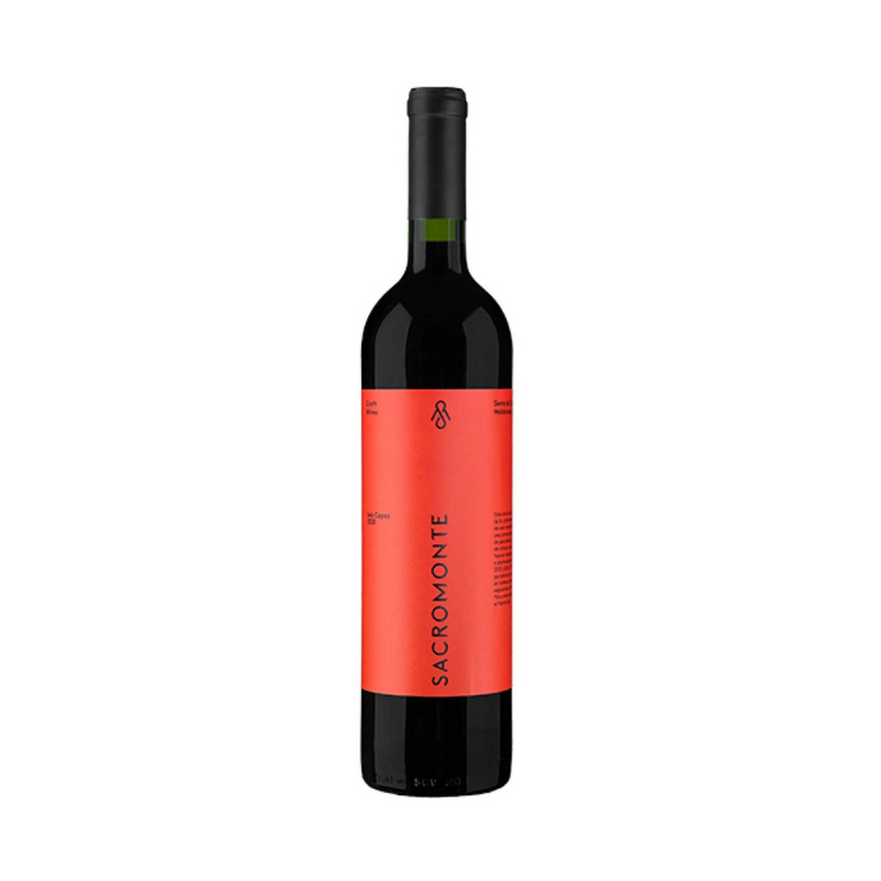 Sacromonte Seis Cepas 750 ml - Bot