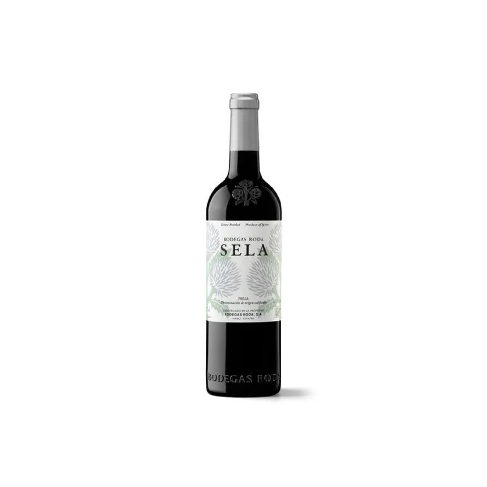 Roda Sela 750ml - Bot
