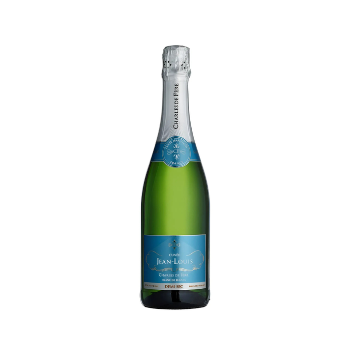 Charles de Fere Cuvee Jean Louis Demi Sec 750ml - Bot