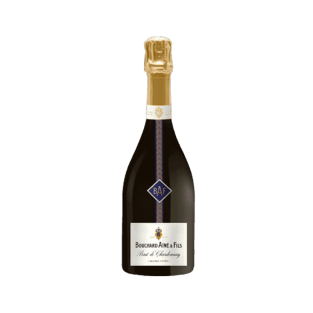 Bouchard Aine &amp; Fils Brut Chardonnay 750ml - Bot