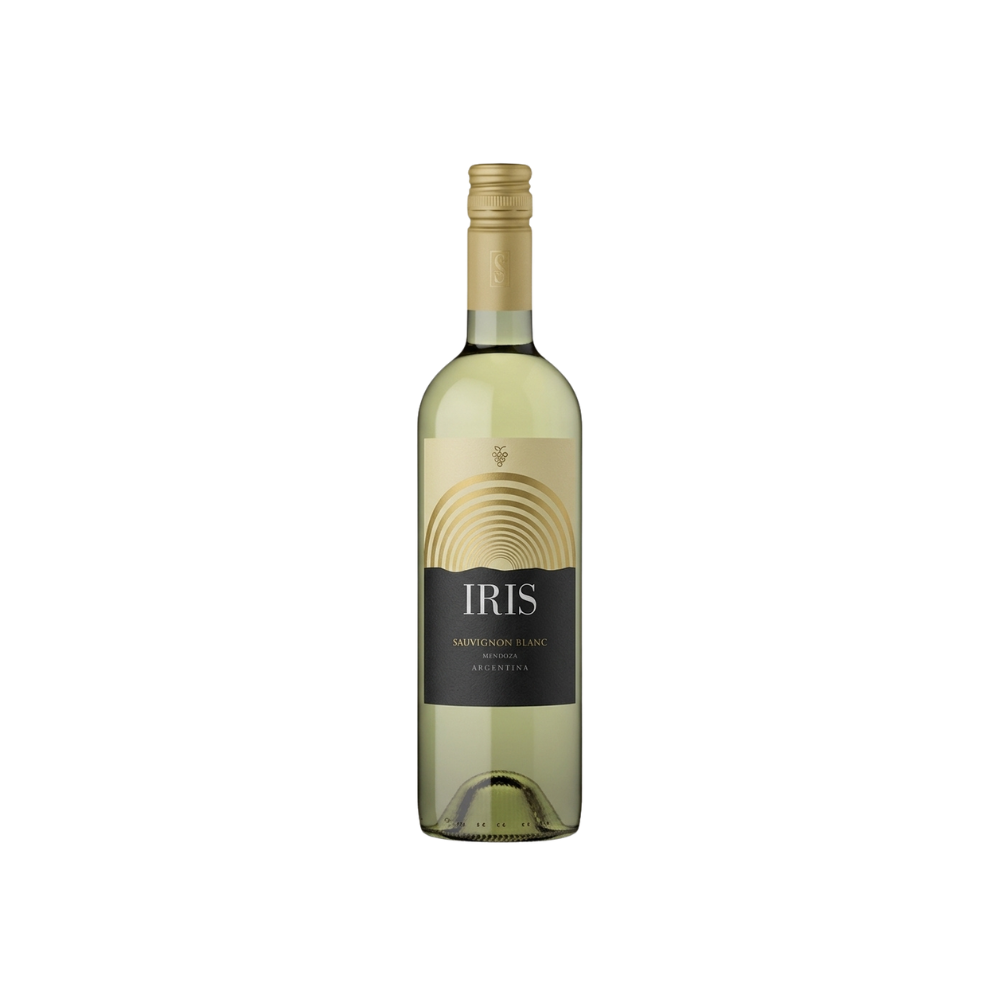 Staphyle Iris Sauvignon blanc 750 ml - Bot