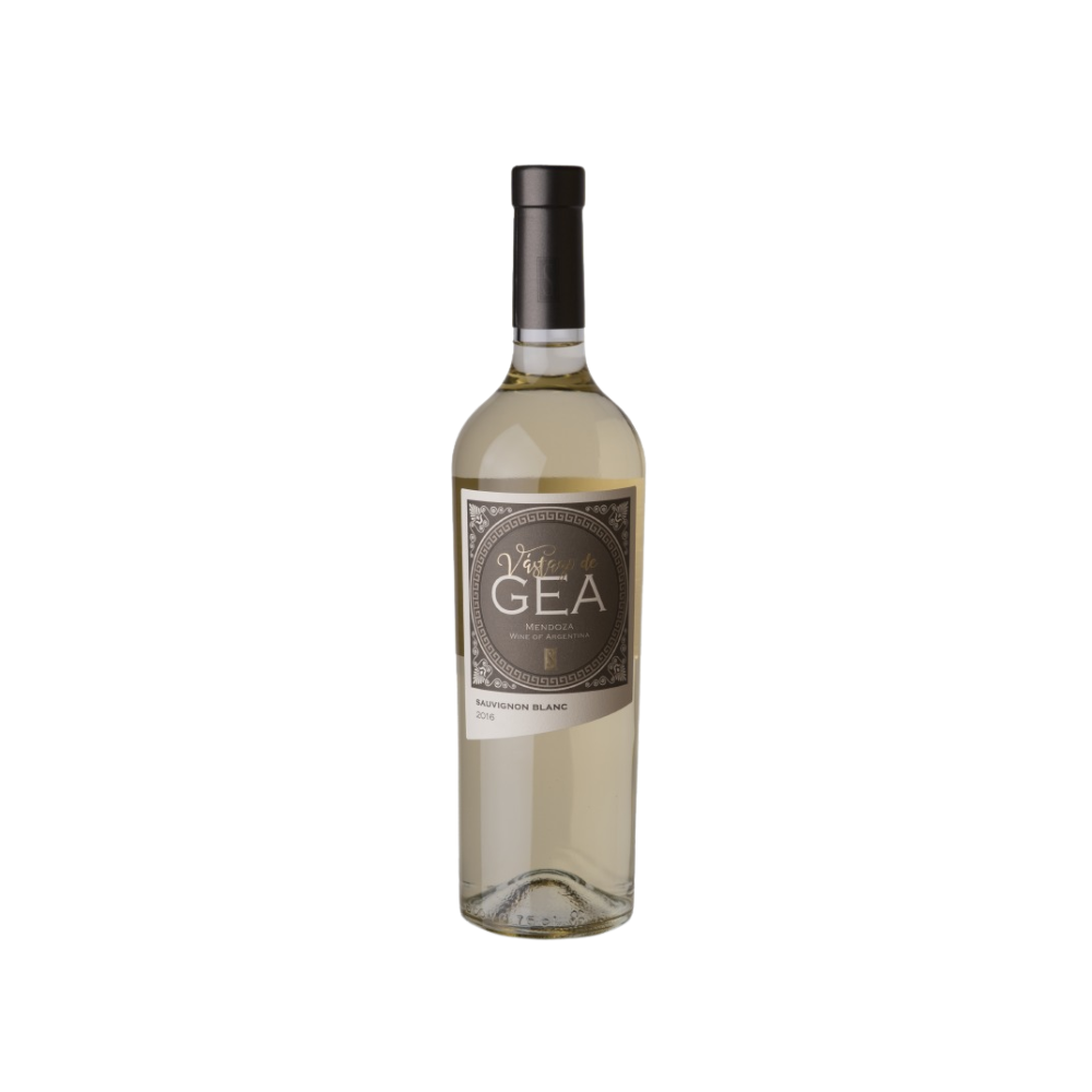 Staphyle Vastago de Gea Sauvignon blanc 750 ml - Bot