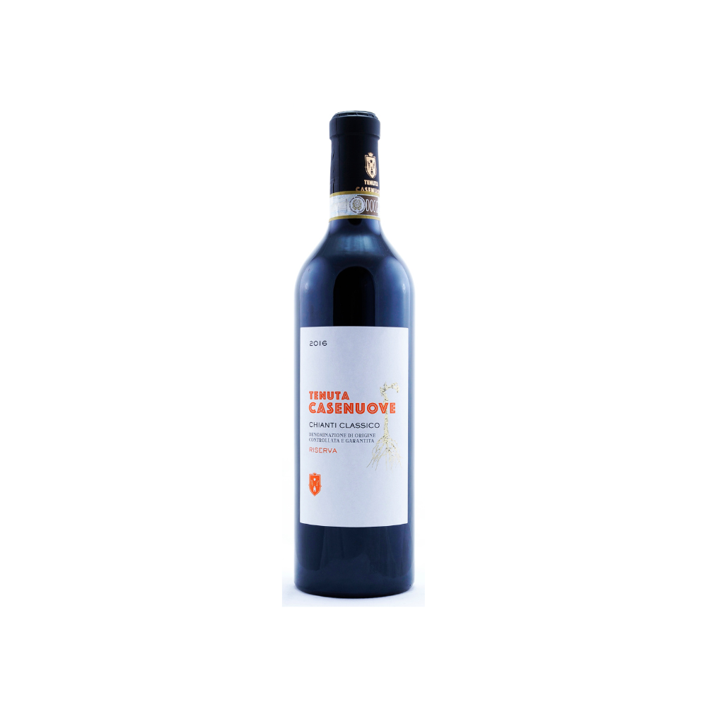Tenuta Casenuova Chianti Clasico Reserva 750ml - Bot