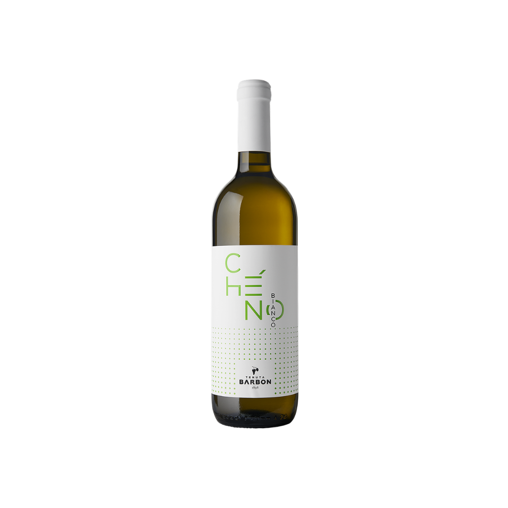 Tenuta Barbon Cheno Bianco 750ml - Bot