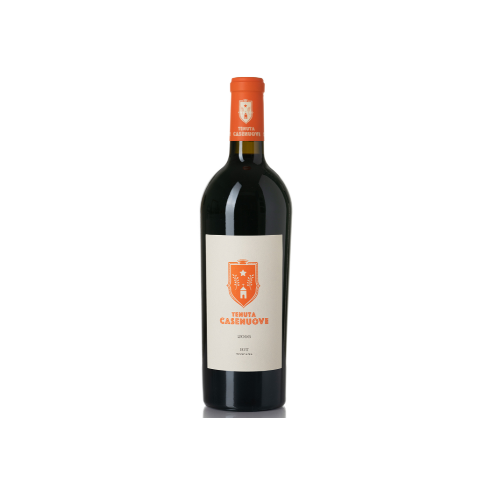 Tenuta Casenuova Toscana IGT 750 ml - Bot