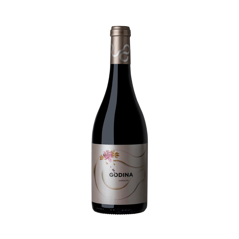 Bodegas Morca Godina Garnacha 750ml - Bot