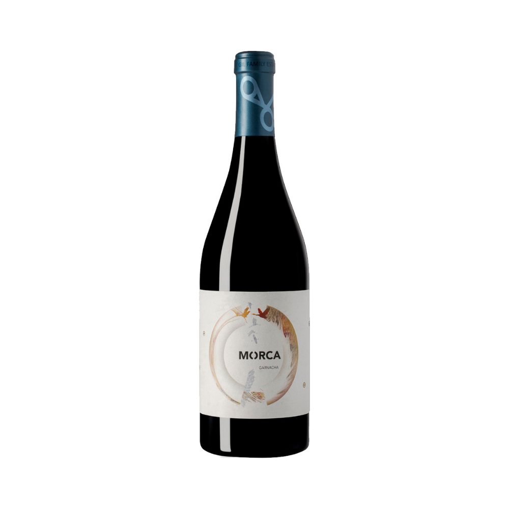 Bodegas Morca Garnacha 750ml - Bot