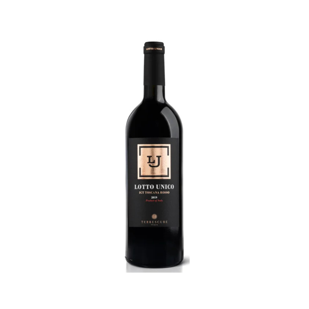 Terrescure Lotto Unico 750ml - Bot