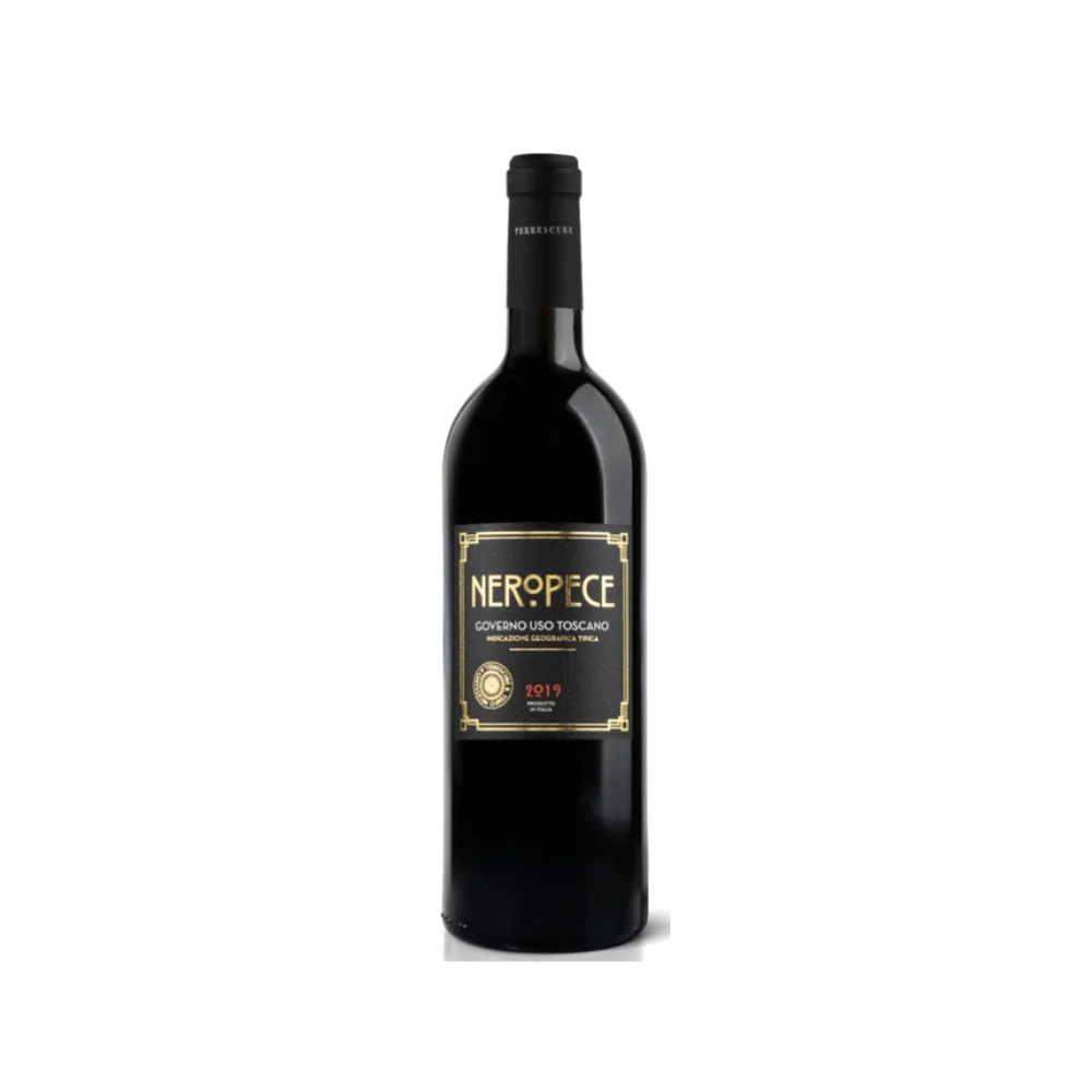 Terrescure Neropece 750ml - Bot