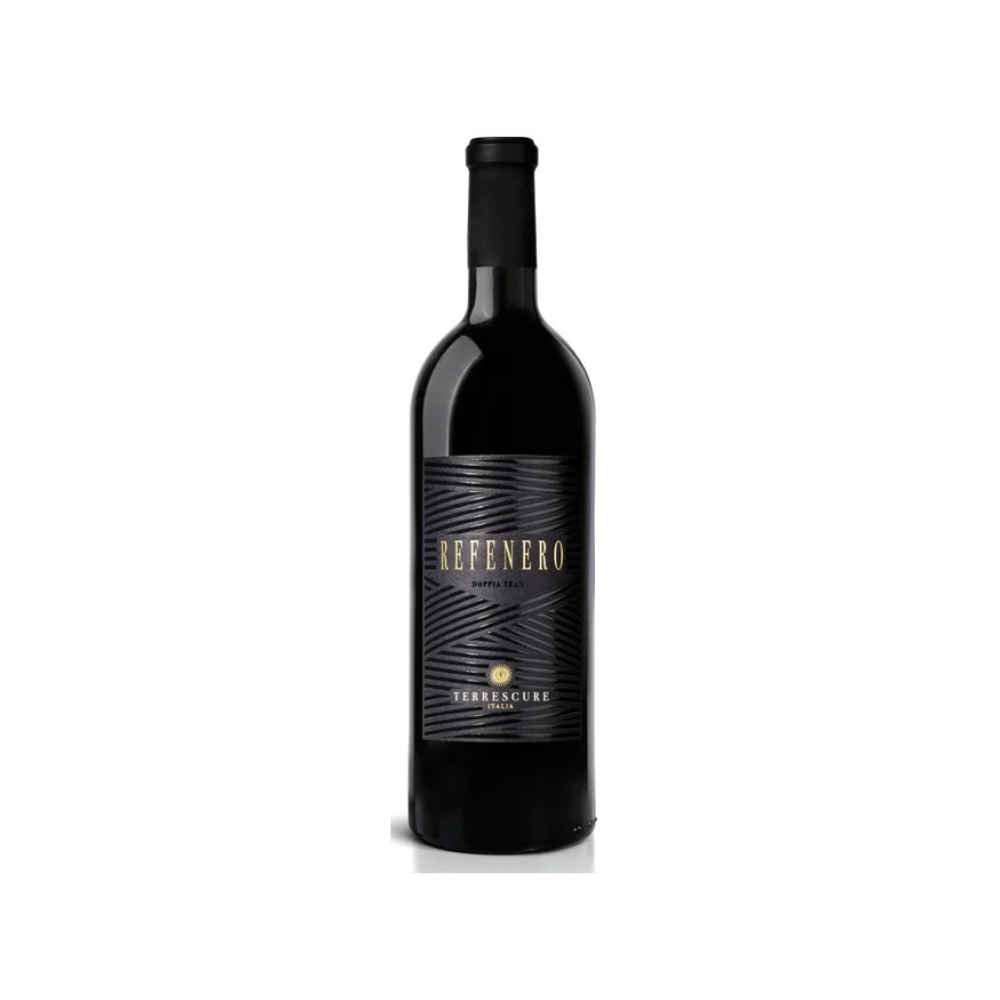 Terrescure Refernero 750ml - Bot
