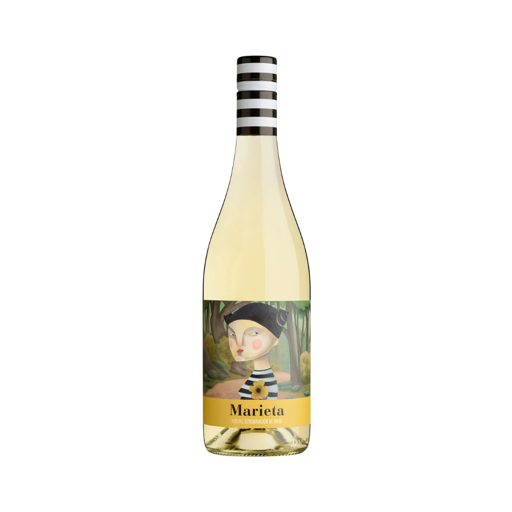 Martin Codax Marieta Palomino 750ml - Bot