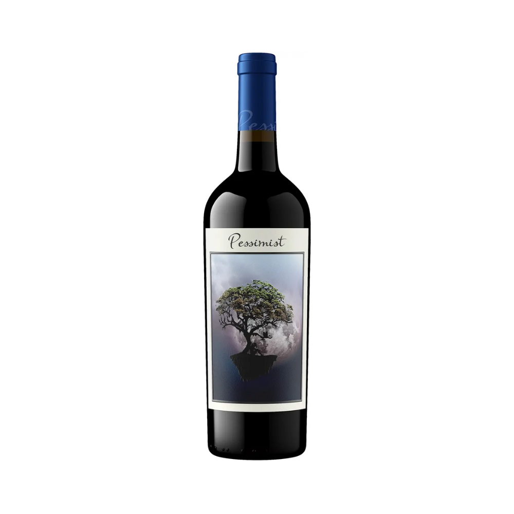 Daou The Pessimist Blend 750ml - Bot