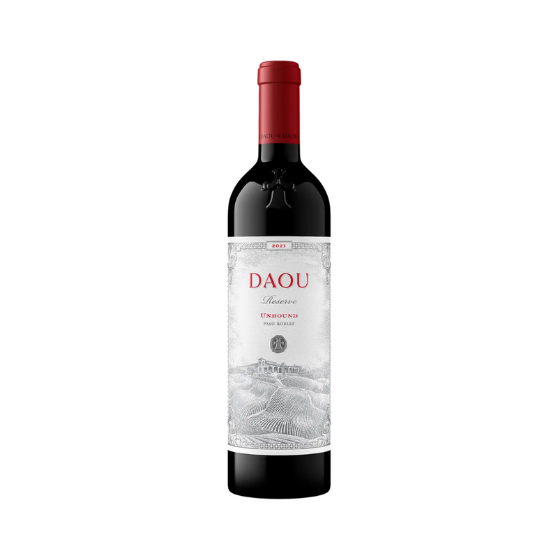 Daou Cabernet Sauvignon Paso Robles 750ml - Bot