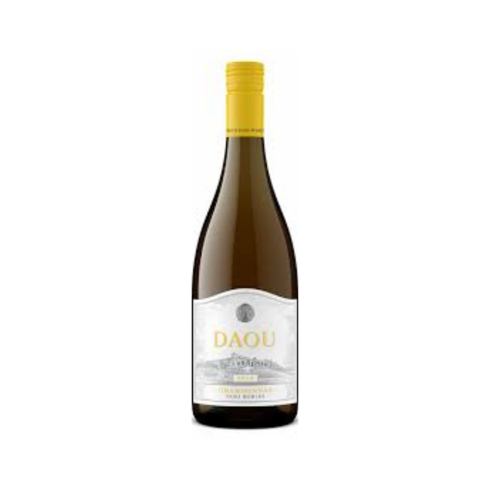 Daou Chardonnay Paso Robles 750ml - Bot