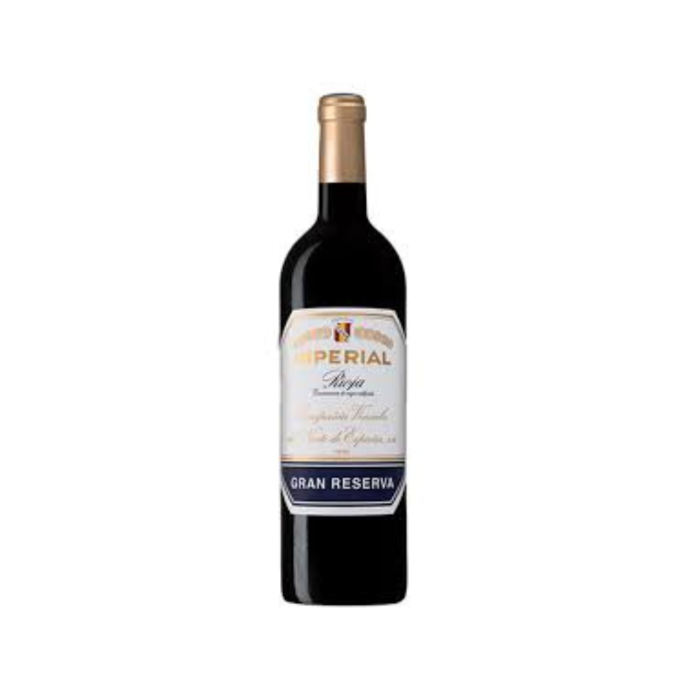 CVNE Imperial Gran Reserva 750ml - Bot