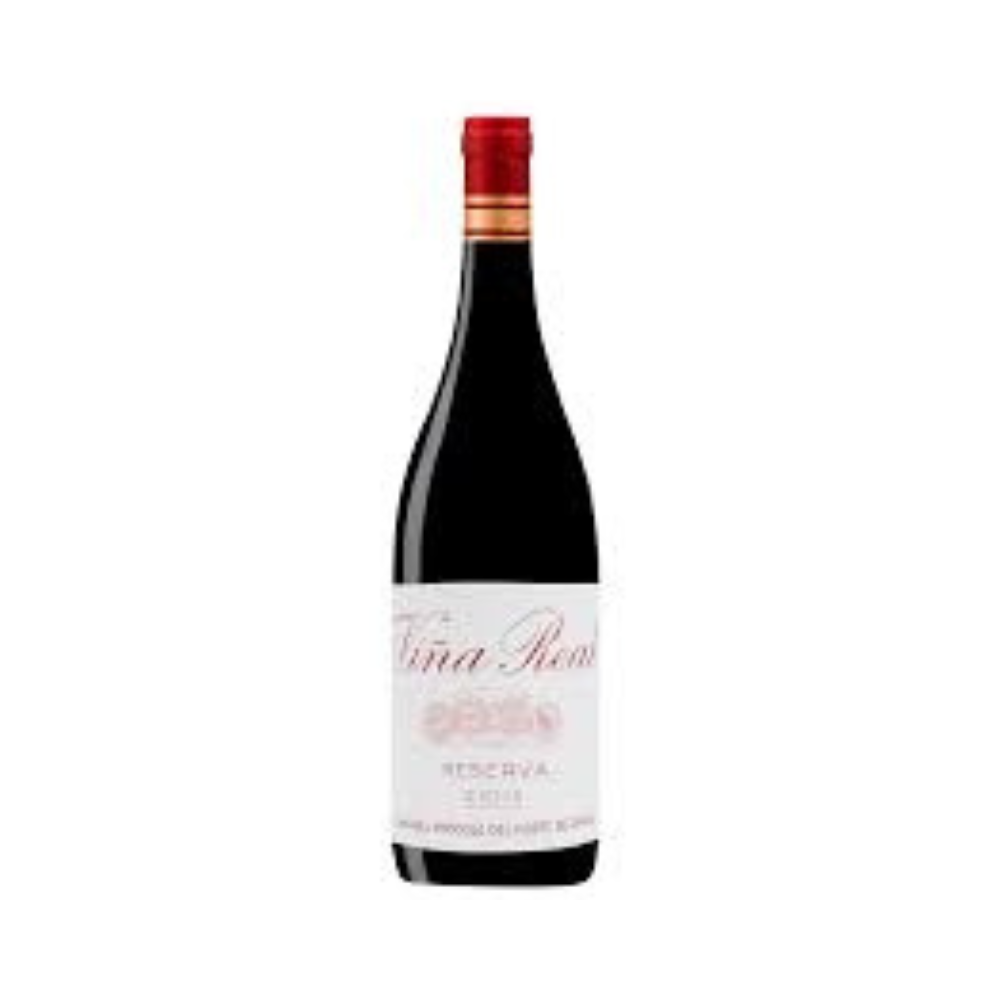 Viña Real Reserva 750ml - Bot