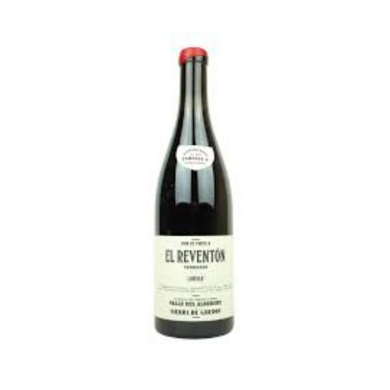 Comando G El Reventón Garnacha 750ml - Bot